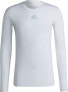 Adidas adidas TechFit Warm dł. rękaw 121 : Rozmiar - L