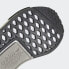 Marimekko x adidas originals NMD_R1 耐磨透气 低帮 运动休闲鞋 男款 浅棕黑