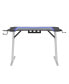 Фото #1 товара Dardashti Gaming Desk Z1-21-Arctic