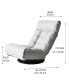 Фото #6 товара Single Sofa Reclining Chair Japanese Chair Lazy Sofa Tatami Balcony Reclining Chair Leisure