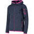 Фото #4 товара CMP 30H5905 hoodie fleece