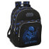 SAFTA Backpack