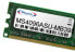 Фото #2 товара Memorysolution Memory Solution MS4096ASU-MB395 - 4 GB - Black,Gold,Green