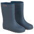 ENFANT Rain Boots Solid Rain Boots