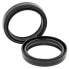 Фото #2 товара All BALLS 55-121 Fork Oil Seal Kit