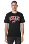 Фото #2 товара T-Shirt Alpinestars Dunker CSF Schwarz