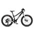 Фото #3 товара WOOM Off 4 20´´ MTB bike