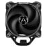 Фото #6 товара Arctic Freezer 34 eSports DUO - Tower CPU Cooler with BioniX P-Series Fans in Push-Pull-Configuration - Cooler - 12 cm - 200 RPM - 2100 RPM - 20 dB - 0.5 sone