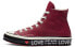 Converse Love Graphic High Top 563472C Sneakers