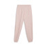 Фото #4 товара Puma Live In Joggers Womens Pink Casual Athletic Bottoms 67795063