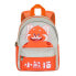 Фото #3 товара DISNEY Red Cub Preescolar Joy backpack