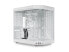 HYTE Y70 CS-HYTE-Y70-WW Dual Chamber Mid-Tower ATX Case with PCIe 4.0 Express Ri - фото #1