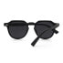 HANUKEII Seashell sunglasses Черный, UV400 Protection/CAT3 - фото #5