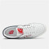 Фото #5 товара Мужские спортивные кроссовки New Balance 480 Белый Тёмно Синий