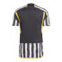 Фото #2 товара adidas Juventus Turin Home M HR8256 T-shirt