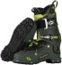 Фото #4 товара Scott Freeguide Ski Boot Carbon Military Green/Yellow 28