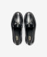 Фото #8 товара G.H.BASS Men's Lincoln Bit Lug Weejuns® Loafers