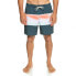 Фото #1 товара QUIKSILVER Surfsilk Air-Brush Volley 17Nb Swimming Shorts