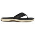 Фото #1 товара Sperry Havasu Thong Flip Flop Mens Size 8 M Casual Sandals STS24079