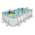 Фото #1 товара MOUNTFIELD SWING Elite Metal Frame Pool