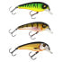 Фото #2 товара WESTIN Bully Bite crankbait 9g 60 mm