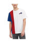 ფოტო #1 პროდუქტის Men's White Buffalo Bills Zack T-shirt