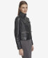 Women's Vicki Light Smooth Lamb Leather Jacket