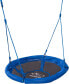 Фото #1 товара Hudora 72126 Nest Swing 90 cm Garden Swing Holds up to 100 kg Load Capacity