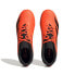 Фото #4 товара Adidas Predator Accuracy.3 L FG M GW4601 soccer shoes