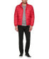 Фото #9 товара Men's Quilted Packable Puffer Jacket, Created for Macy's