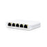 Фото #1 товара UbiQuiti Networks UniFi Switch Flex Mini (5-pack) - Managed - Gigabit Ethernet (10/100/1000) - Power over Ethernet (PoE)