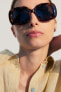 Фото #1 товара Square Sunglasses