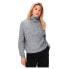 Фото #6 товара ONLY Baker Half Zip Sweater