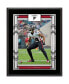 Фото #1 товара A.J. Terrell Atlanta Falcons Framed 10.5" x 13" Sublimated Player Plaque
