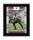 A.J. Terrell Atlanta Falcons Framed 10.5" x 13" Sublimated Player Plaque