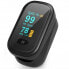 Фото #1 товара Пульсоксиметр Oromed PULS_ORO-OXIMETER BLACK