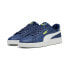 Кроссовки PUMA Smash 30 Jr Trainers