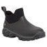 Фото #2 товара Muck Boot Woody Sport Ankle Pull On Mens Black Casual Boots WDSA001