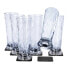 Фото #2 товара SILWY 500ml Beer Cup 6 Units