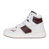 Фото #1 товара G-STAR Attacc Mid trainers
