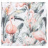 BIMBIDREAMS Flamingo Bamboo Muslins 120X120 cm