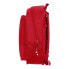 Фото #2 товара Школьный рюкзак Granada C.F. Красный (28 x 34 x 10 cm)