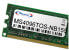 Фото #2 товара Memorysolution Memory Solution MS4096TOS-NB155 - 4 GB