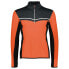 Фото #1 товара CMP 39L2597 Ultralight Sweat half zip fleece