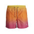 Фото #1 товара JACK & JONES 12261620 Fiji Dip Dye Swimming Shorts