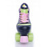 Фото #4 товара Tempish Sunny Bloom Jr 1000004924 roller skates