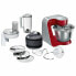 Food Processor BOSCH MUM58720 1000W 3,9L EasyArmLift Stainless steel 1000 W 1,7 L