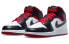 Air Jordan 1 Mid GS DQ8423-106 Sneakers