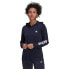 Фото #2 товара ADIDAS Linear FT full zip sweatshirt