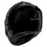 Фото #2 товара SHARK Spartan GT Pro Blank full face helmet